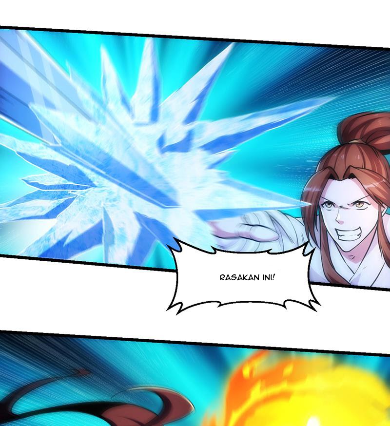 Reward 100 Million Lives at the Beginning Chapter 125 - halaman 18