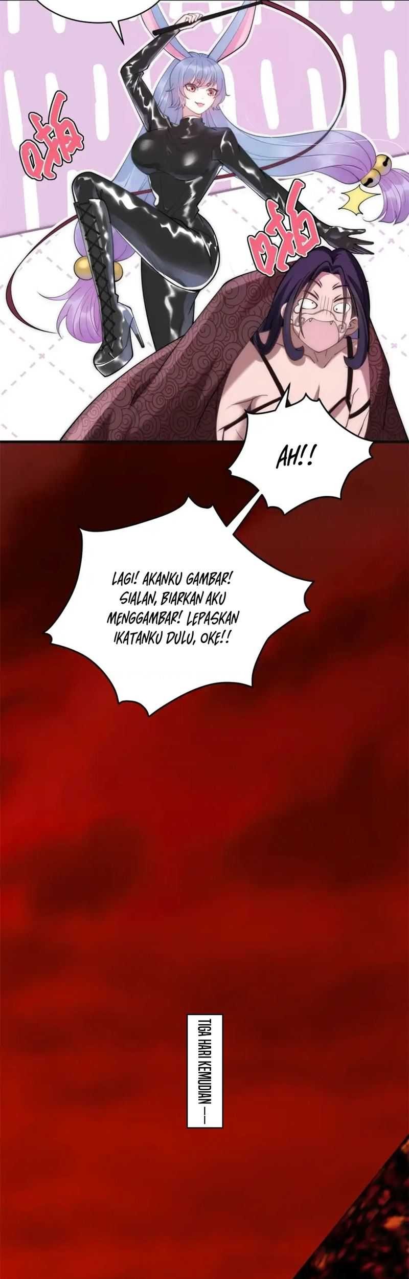 Reward 100 Million Lives at the Beginning Chapter 125 - halaman 43