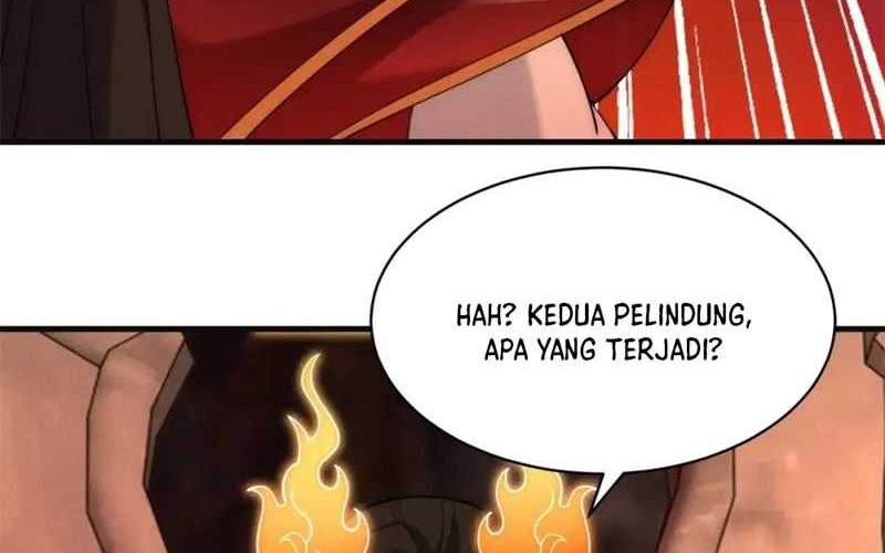 Reward 100 Million Lives at the Beginning Chapter 125 - halaman 46