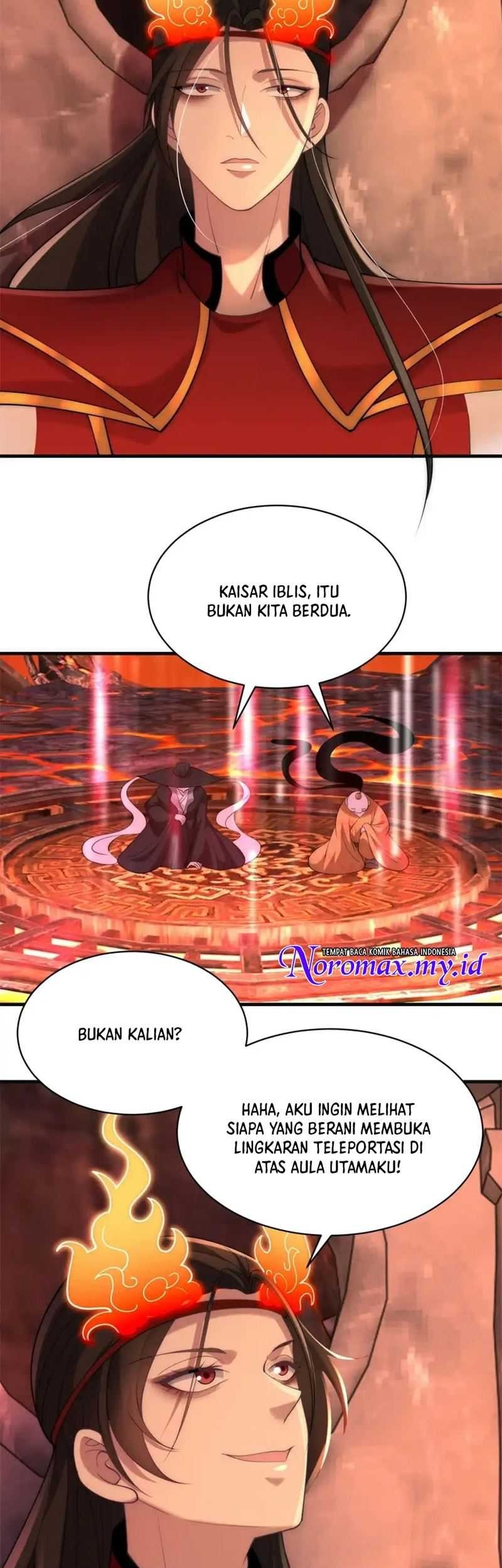 Reward 100 Million Lives at the Beginning Chapter 125 - halaman 47