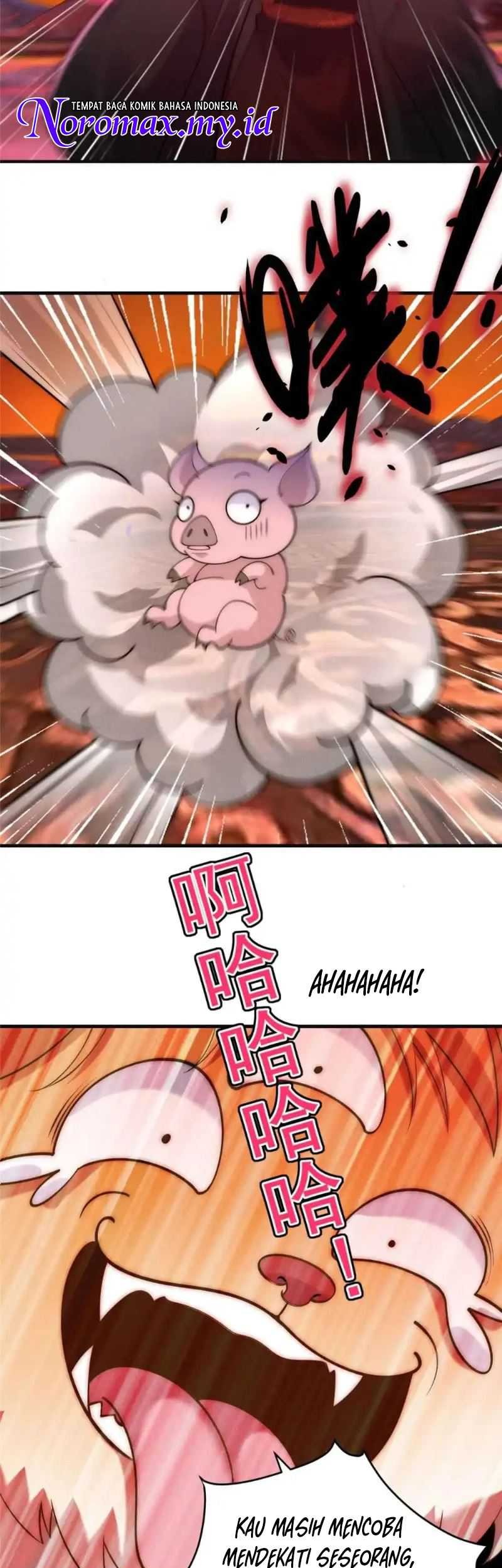 Reward 100 Million Lives at the Beginning Chapter 126 - halaman 26
