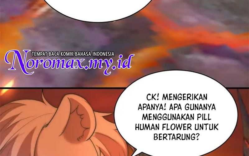 Reward 100 Million Lives at the Beginning Chapter 127 - halaman 13