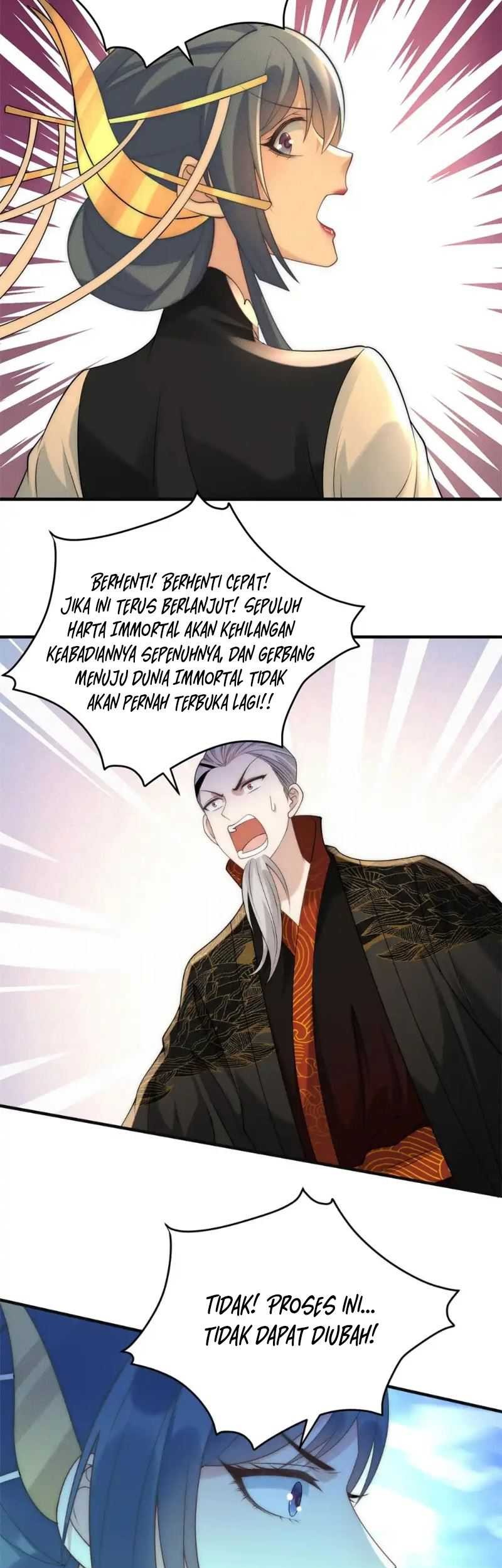 Reward 100 Million Lives at the Beginning Chapter 127 - halaman 24