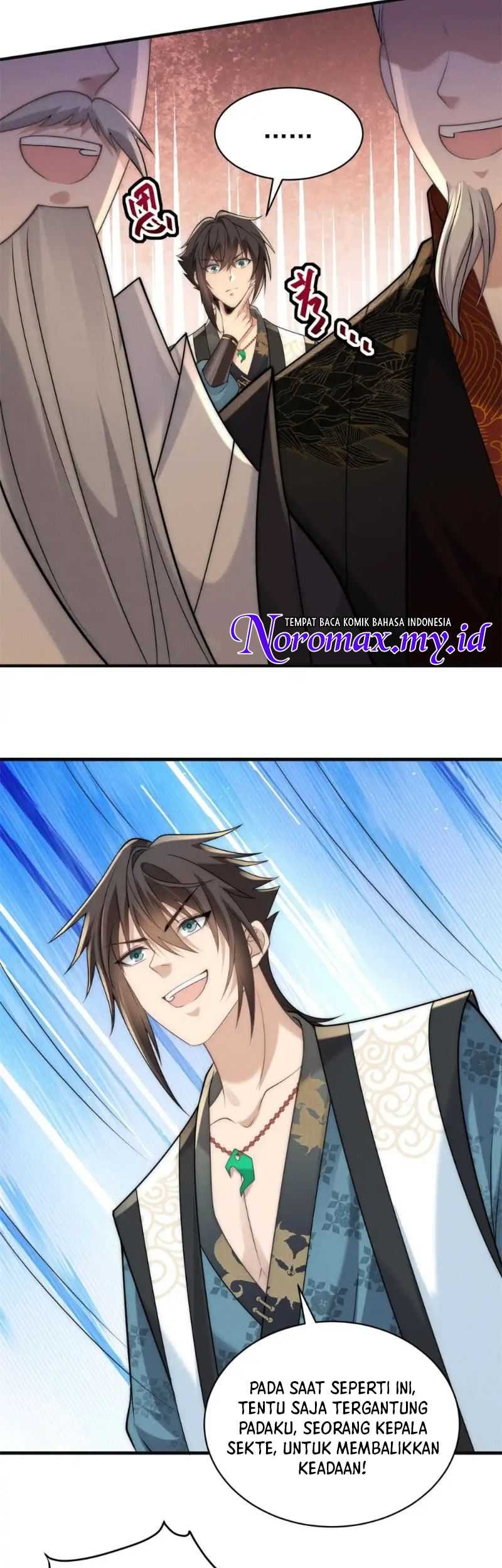 Reward 100 Million Lives at the Beginning Chapter 127 - halaman 26