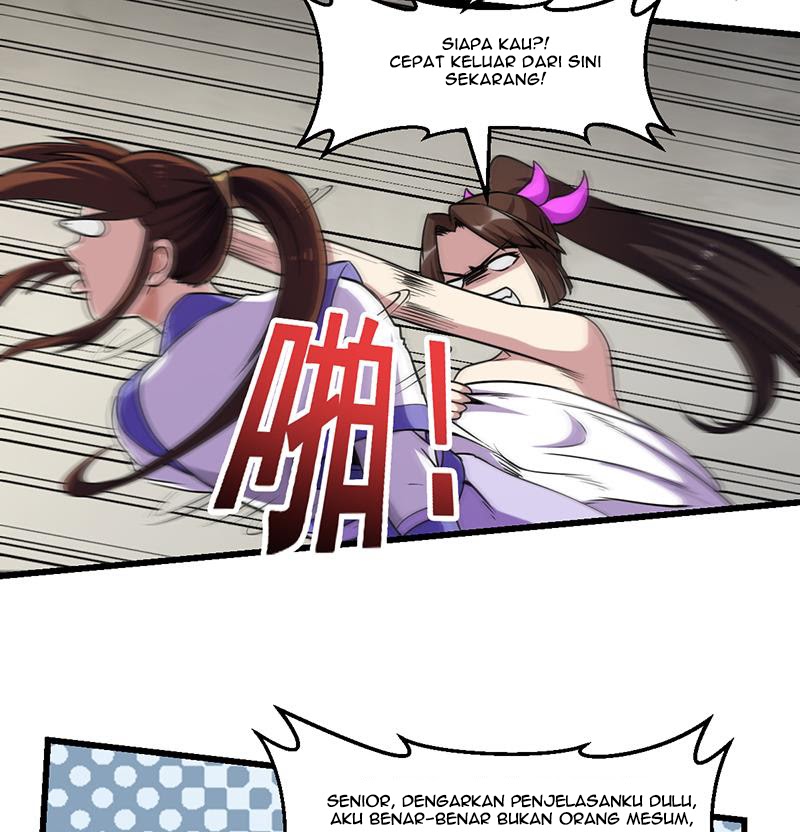 Reward 100 Million Lives at the Beginning Chapter 127 - halaman 33