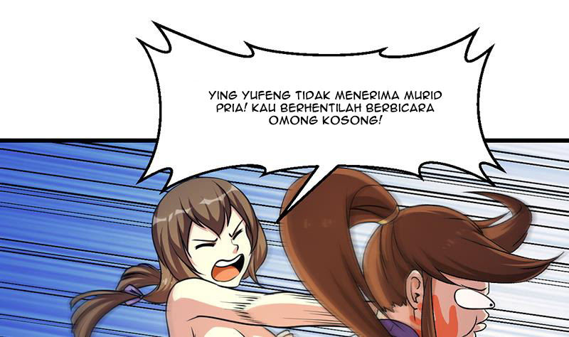 Reward 100 Million Lives at the Beginning Chapter 127 - halaman 35
