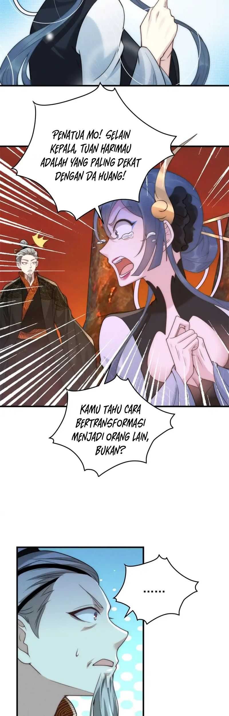 Reward 100 Million Lives at the Beginning Chapter 127 - halaman 47