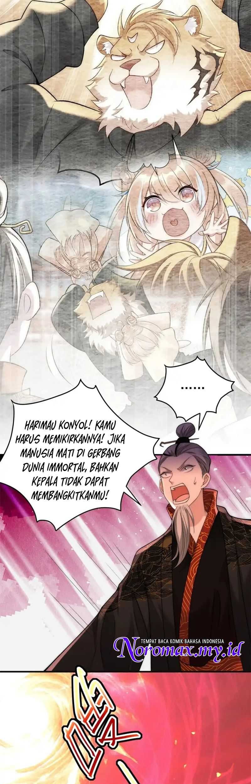 Reward 100 Million Lives at the Beginning Chapter 127 - halaman 49