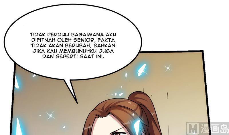 Reward 100 Million Lives at the Beginning Chapter 128 - halaman 22