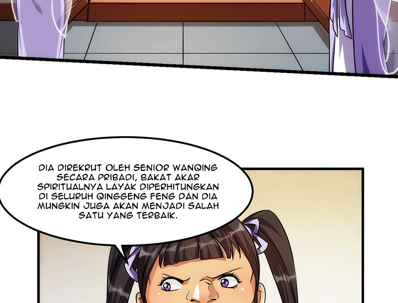 Reward 100 Million Lives at the Beginning Chapter 128 - halaman 30