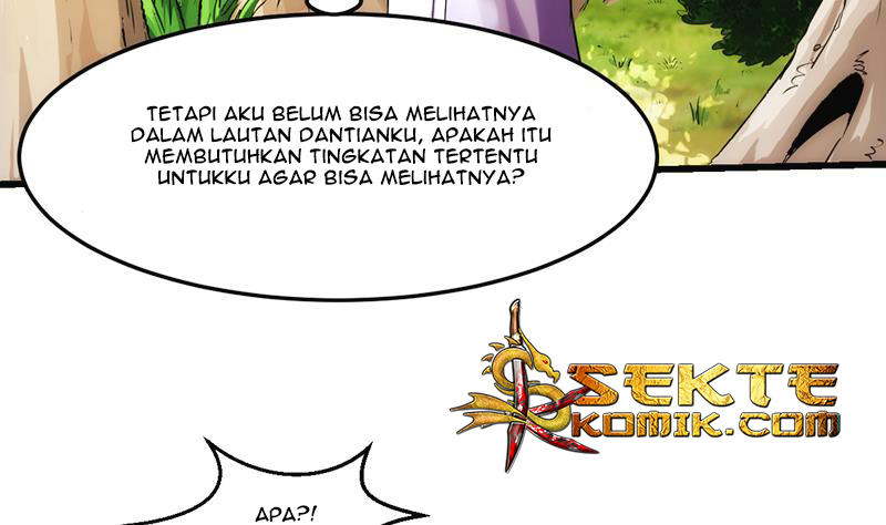 Reward 100 Million Lives at the Beginning Chapter 128 - halaman 36