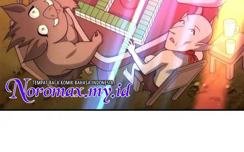 Reward 100 Million Lives at the Beginning Chapter 128 - halaman 44