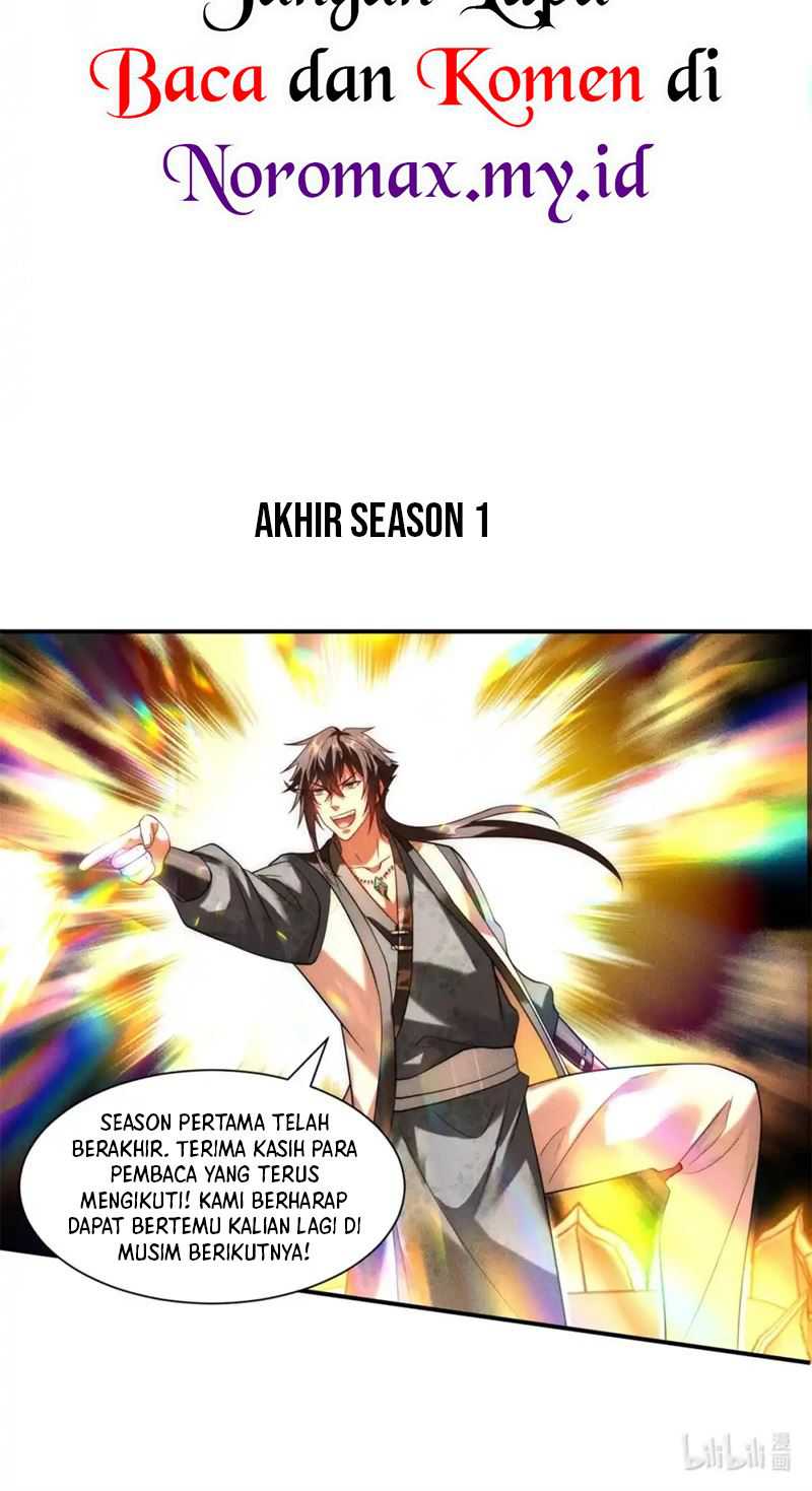 Reward 100 Million Lives at the Beginning Chapter 128 - halaman 47