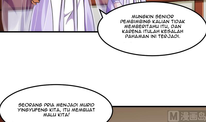 Reward 100 Million Lives at the Beginning Chapter 128 - halaman 7