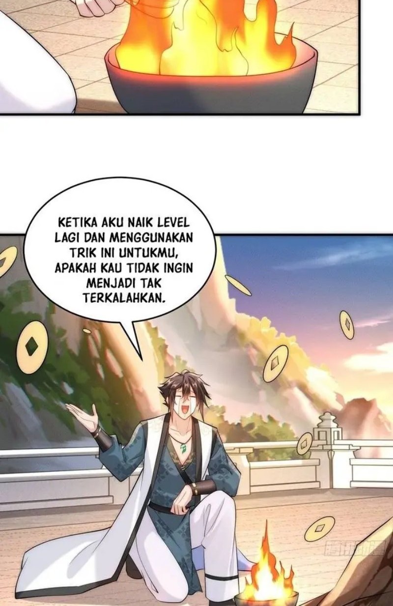 Reward 100 Million Lives at the Beginning Chapter 13 - halaman 17