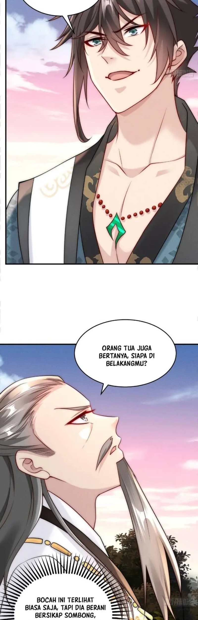 Reward 100 Million Lives at the Beginning Chapter 13 - halaman 29