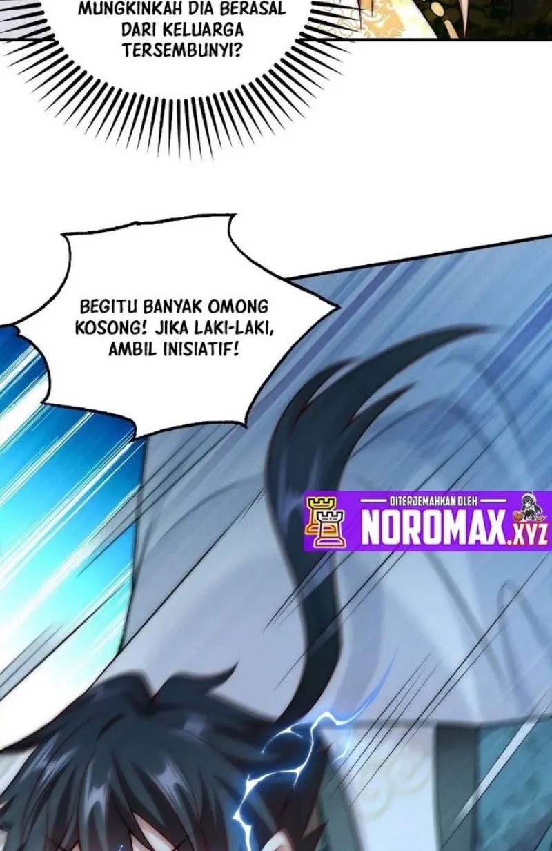 Reward 100 Million Lives at the Beginning Chapter 13 - halaman 30