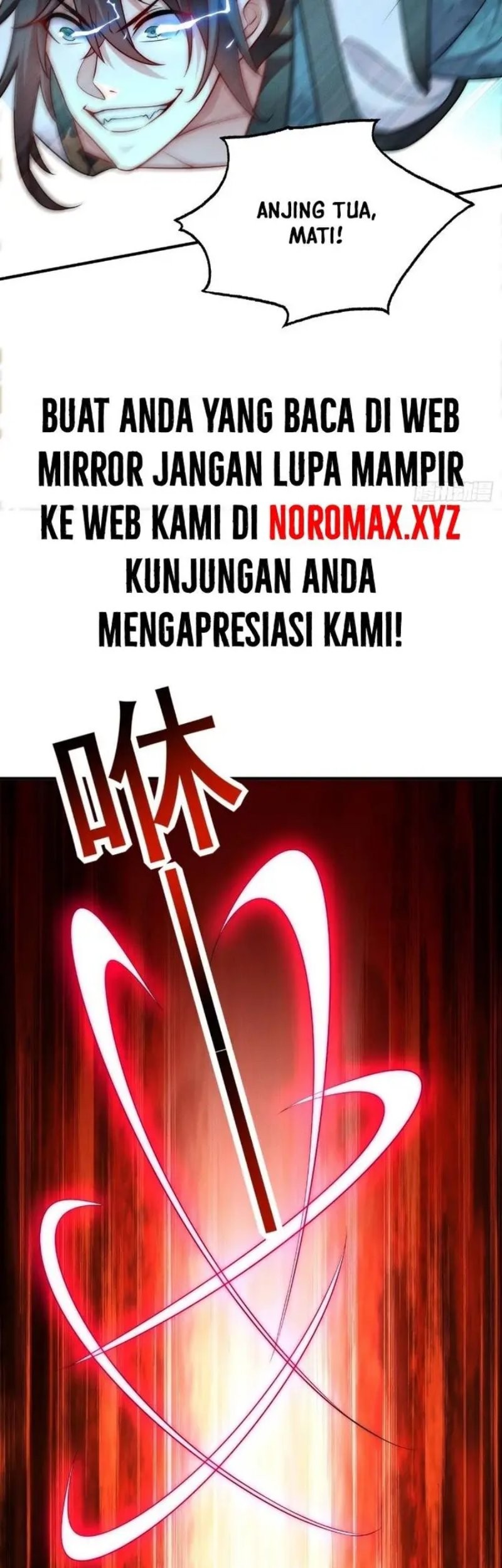 Reward 100 Million Lives at the Beginning Chapter 13 - halaman 31
