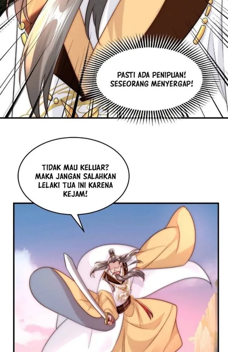 Reward 100 Million Lives at the Beginning Chapter 13 - halaman 34