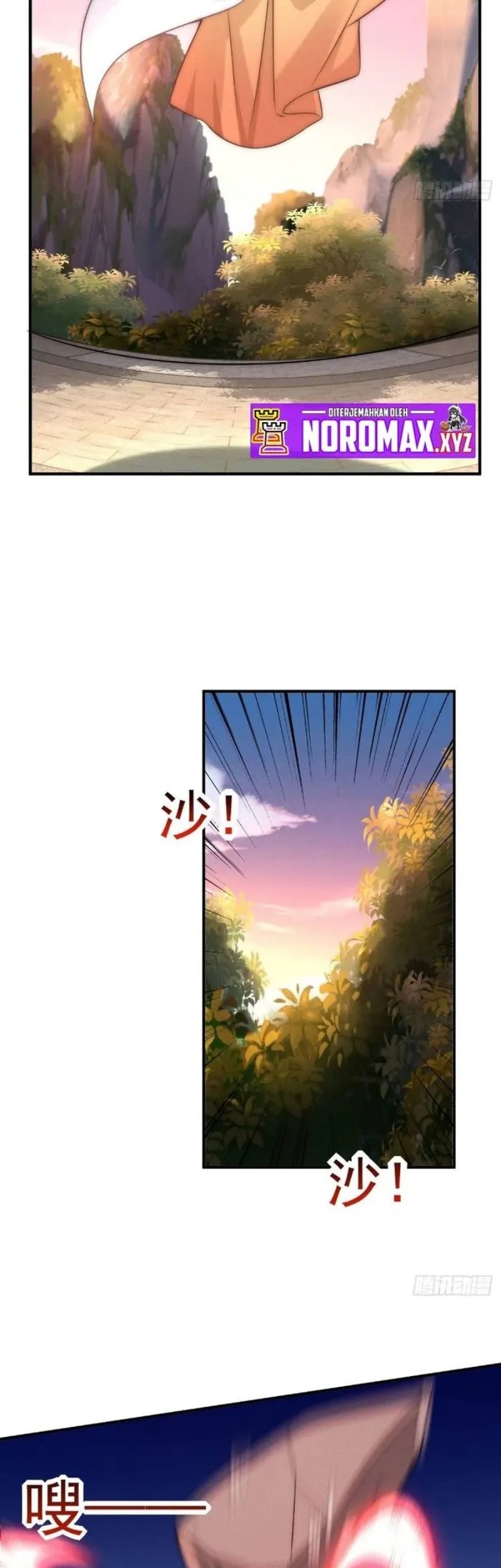 Reward 100 Million Lives at the Beginning Chapter 13 - halaman 35