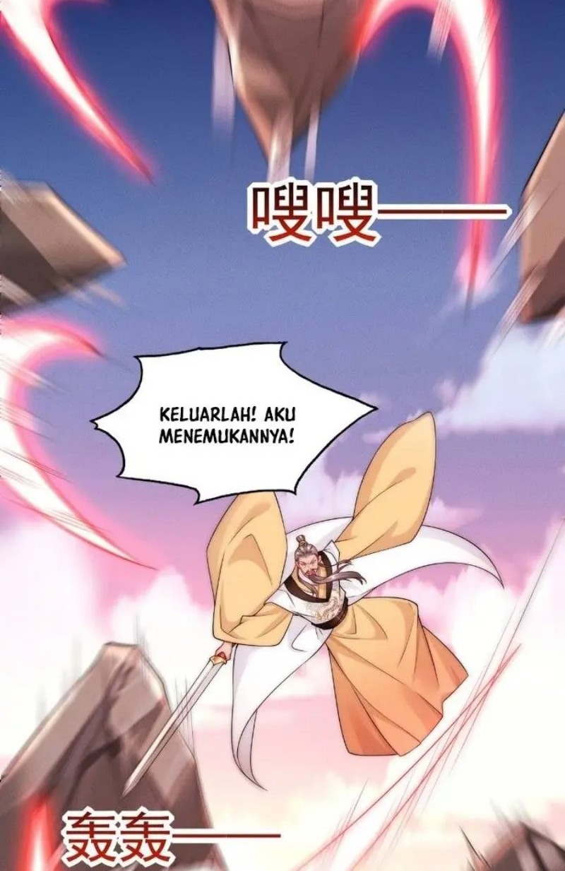 Reward 100 Million Lives at the Beginning Chapter 13 - halaman 36