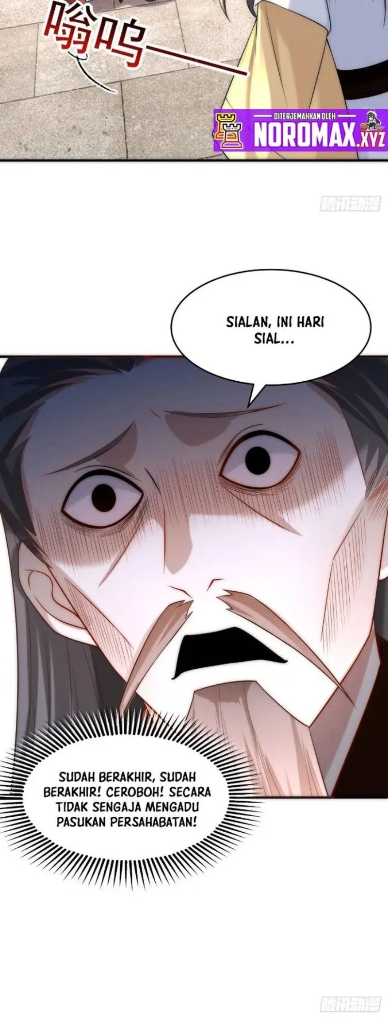 Reward 100 Million Lives at the Beginning Chapter 13 - halaman 39