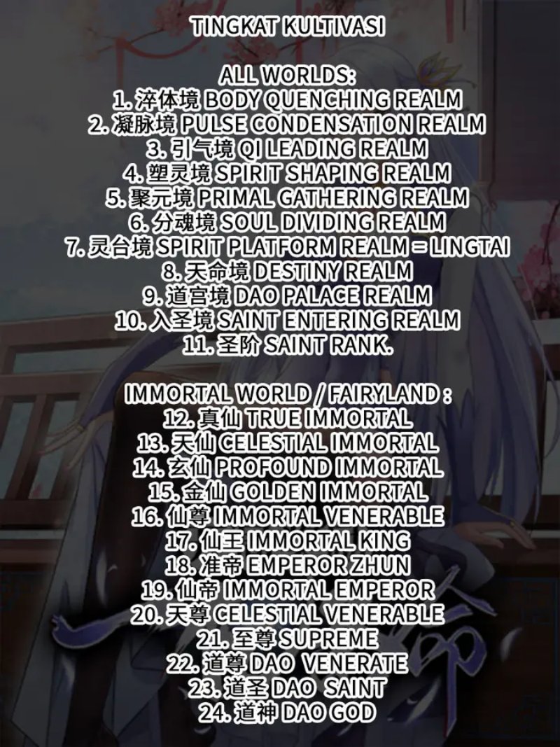 Reward 100 Million Lives at the Beginning Chapter 13 - halaman 40