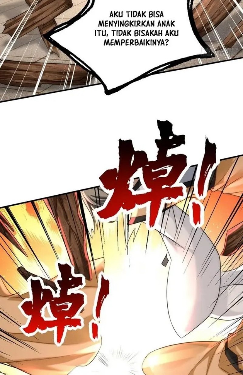 Reward 100 Million Lives at the Beginning Chapter 13 - halaman 7