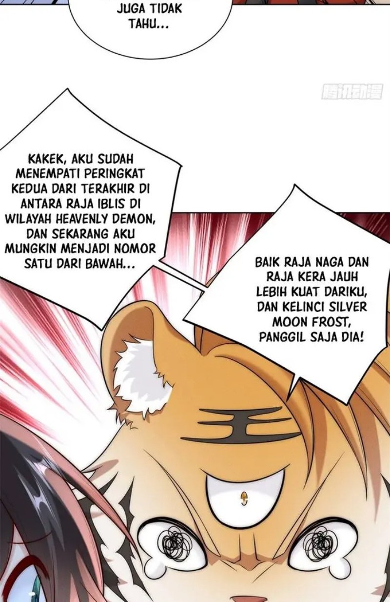 Reward 100 Million Lives at the Beginning Chapter 14 - halaman 13