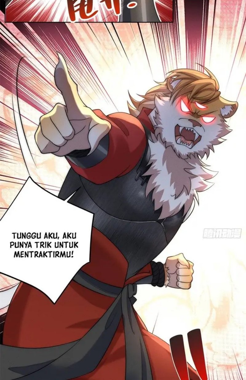 Reward 100 Million Lives at the Beginning Chapter 14 - halaman 15
