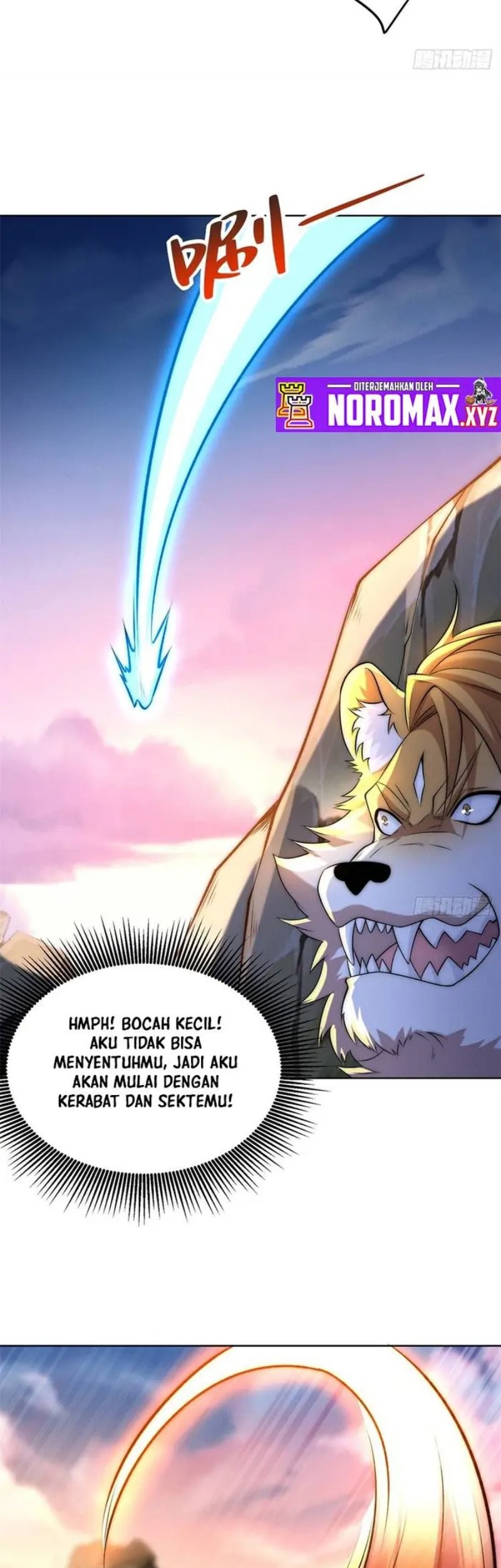 Reward 100 Million Lives at the Beginning Chapter 14 - halaman 18