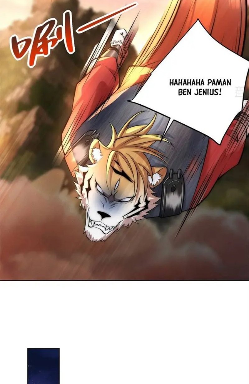 Reward 100 Million Lives at the Beginning Chapter 14 - halaman 19