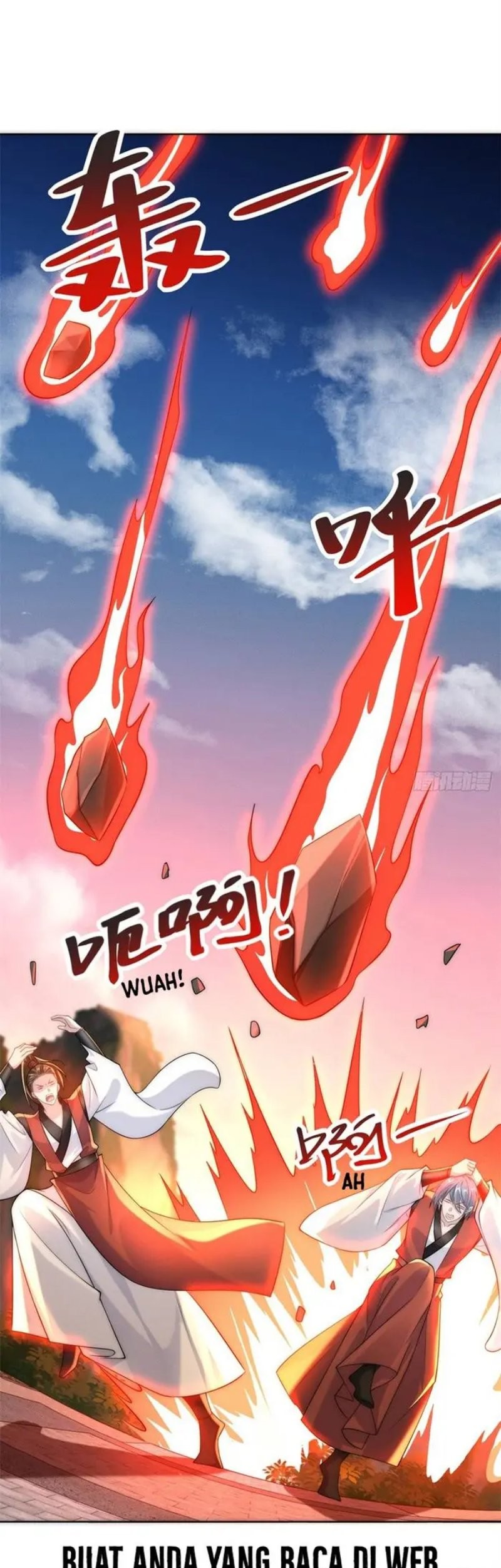 Reward 100 Million Lives at the Beginning Chapter 14 - halaman 2