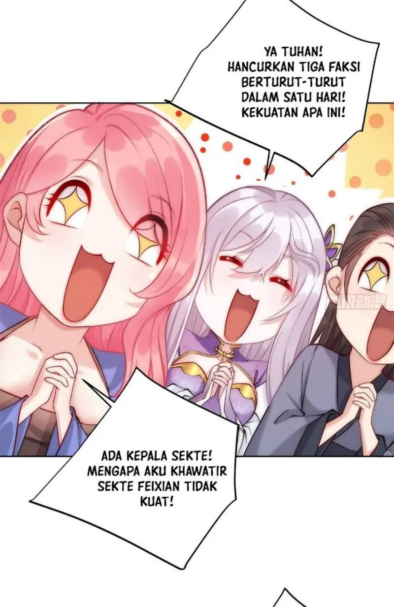 Reward 100 Million Lives at the Beginning Chapter 14 - halaman 21