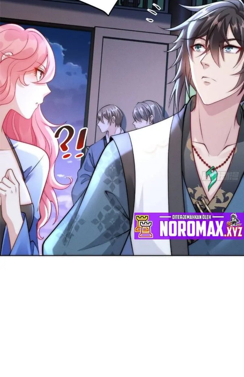 Reward 100 Million Lives at the Beginning Chapter 14 - halaman 27