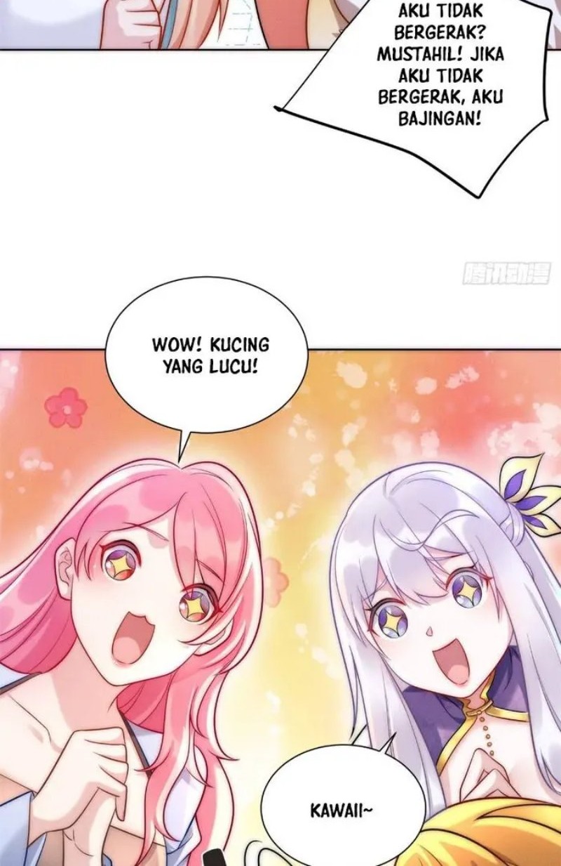 Reward 100 Million Lives at the Beginning Chapter 14 - halaman 31