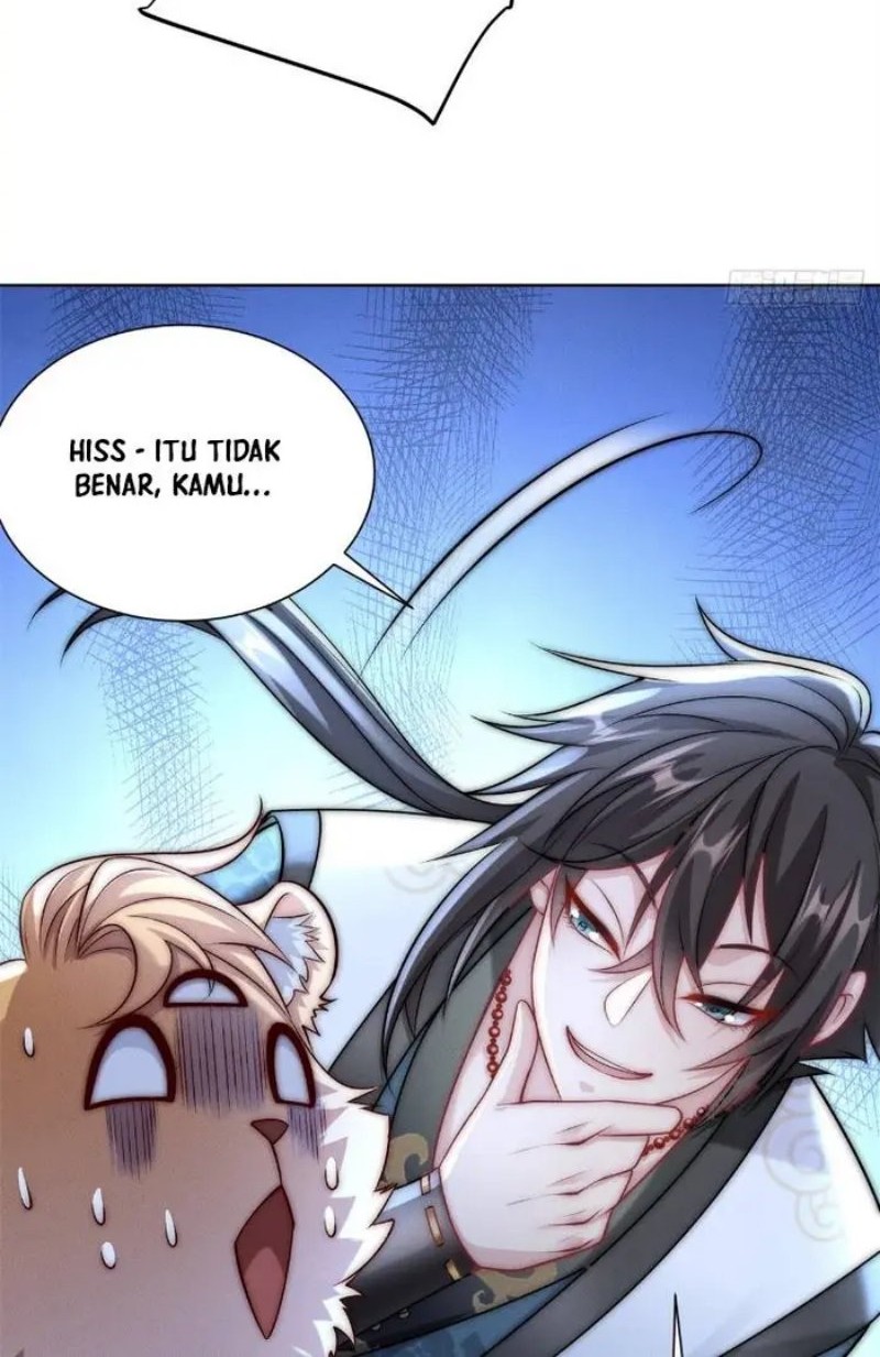 Reward 100 Million Lives at the Beginning Chapter 14 - halaman 35