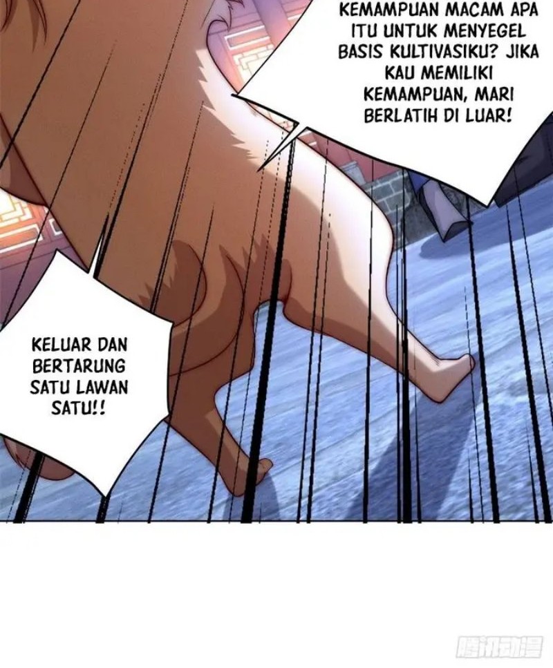 Reward 100 Million Lives at the Beginning Chapter 14 - halaman 37