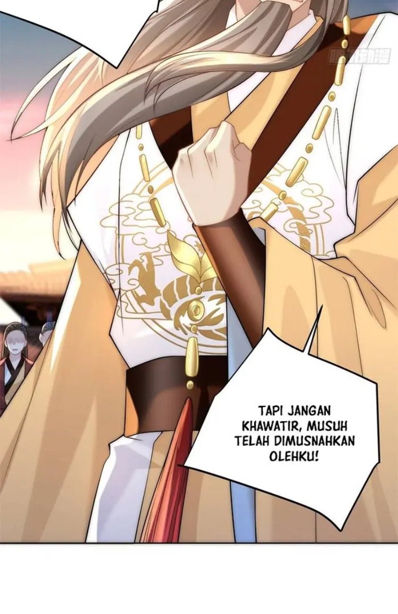 Reward 100 Million Lives at the Beginning Chapter 14 - halaman 5