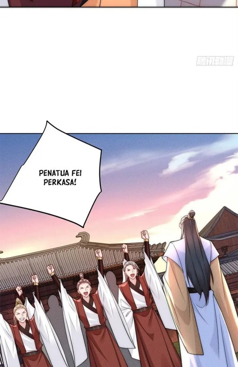 Reward 100 Million Lives at the Beginning Chapter 14 - halaman 7