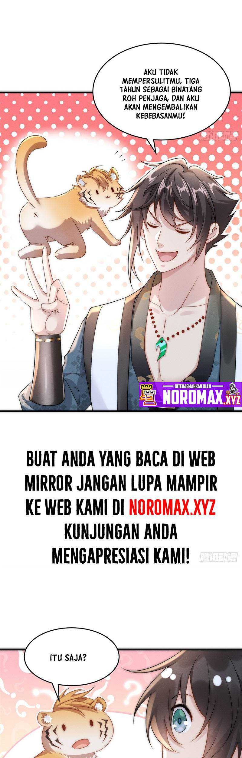Reward 100 Million Lives at the Beginning Chapter 15 - halaman 10