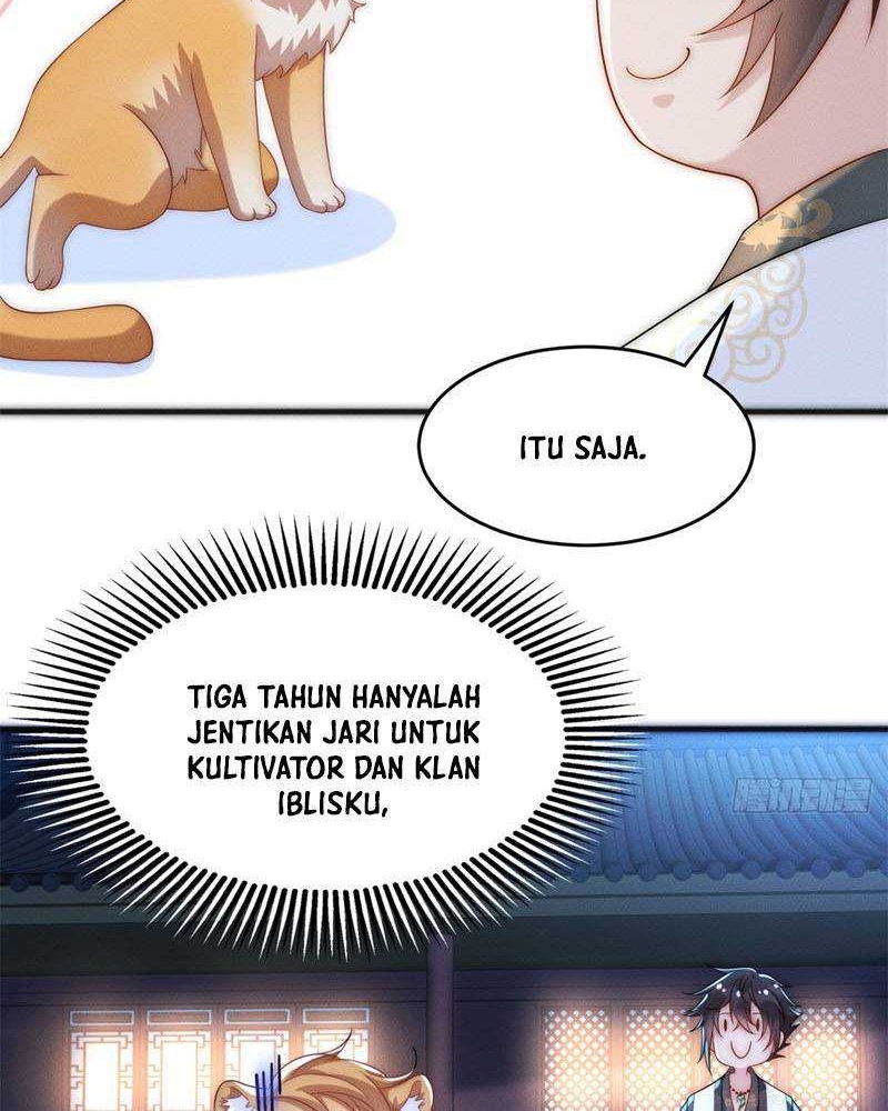 Reward 100 Million Lives at the Beginning Chapter 15 - halaman 11