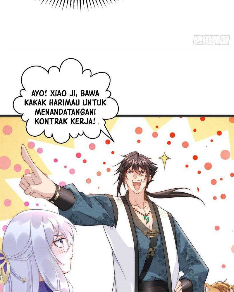Reward 100 Million Lives at the Beginning Chapter 15 - halaman 15