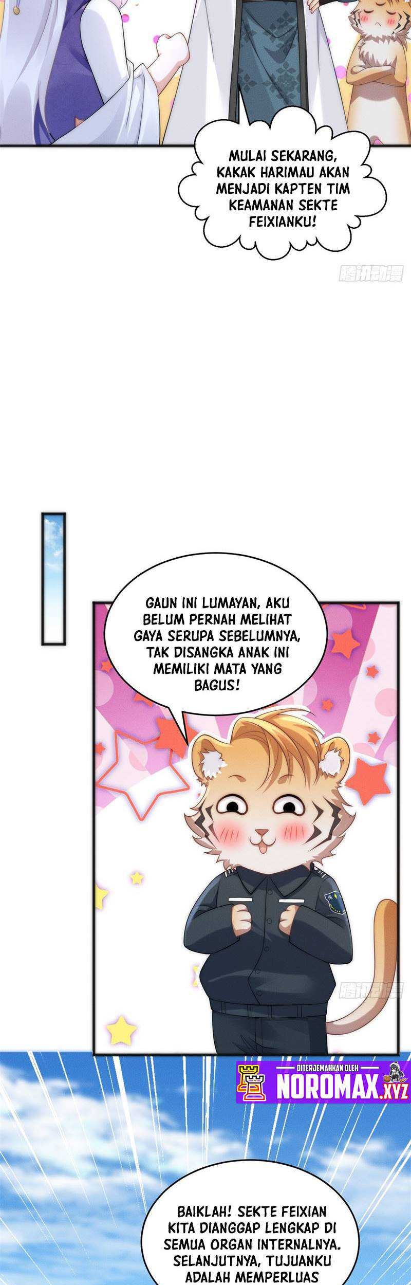 Reward 100 Million Lives at the Beginning Chapter 15 - halaman 16