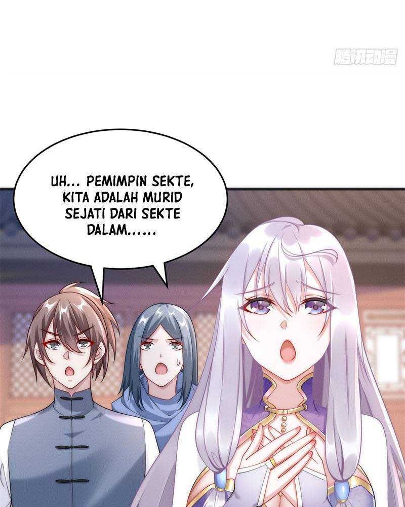Reward 100 Million Lives at the Beginning Chapter 15 - halaman 19