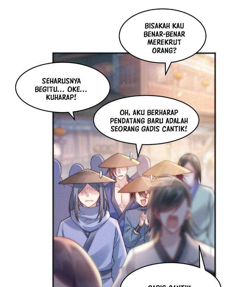 Reward 100 Million Lives at the Beginning Chapter 15 - halaman 23