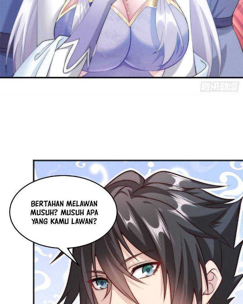 Reward 100 Million Lives at the Beginning Chapter 15 - halaman 27