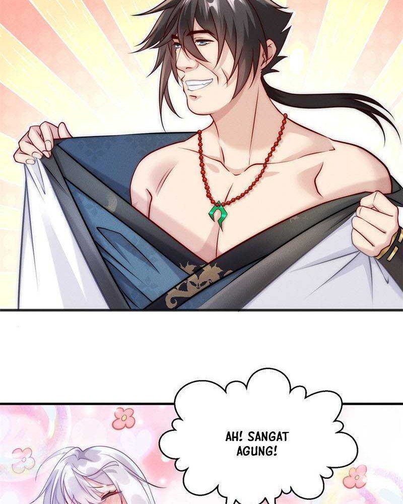 Reward 100 Million Lives at the Beginning Chapter 15 - halaman 3