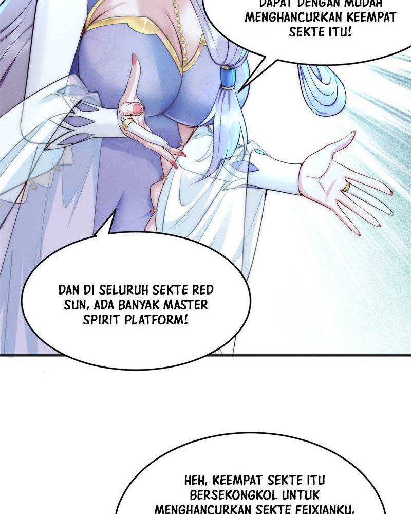 Reward 100 Million Lives at the Beginning Chapter 15 - halaman 31