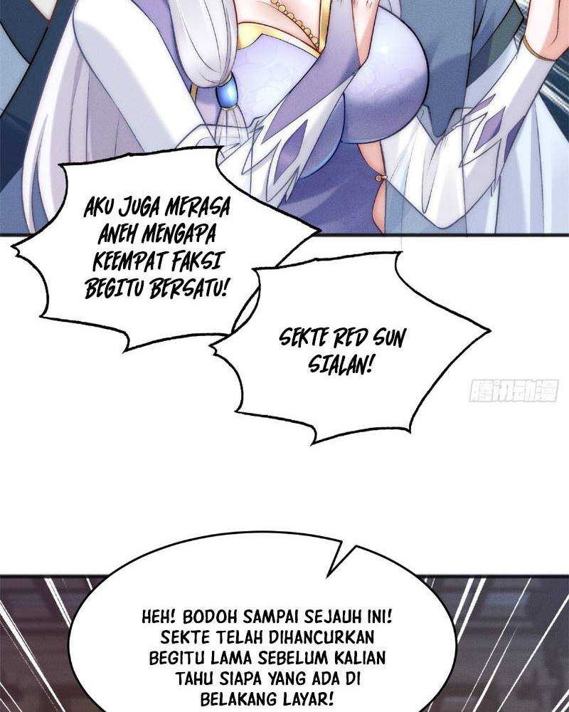 Reward 100 Million Lives at the Beginning Chapter 15 - halaman 33